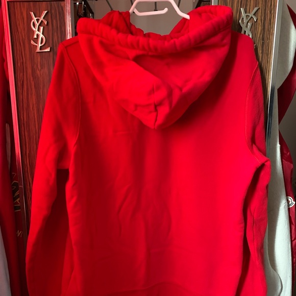 Hollister Zip Up Hoodie - Picture 2 of 3